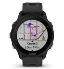 Garmin Forerunner 955 Watch - Black