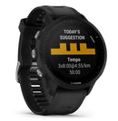 Garmin Forerunner 955 Watch - Black