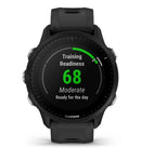 Garmin Forerunner 955 Watch - Black