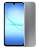 Samsung Galaxy A17 / A17 5G Clear Case