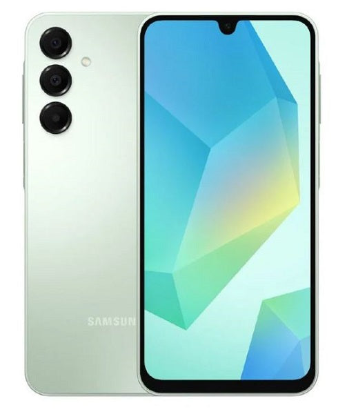 Samsung Galaxy A16 4G Dual SIM 4GB RAM 128GB
