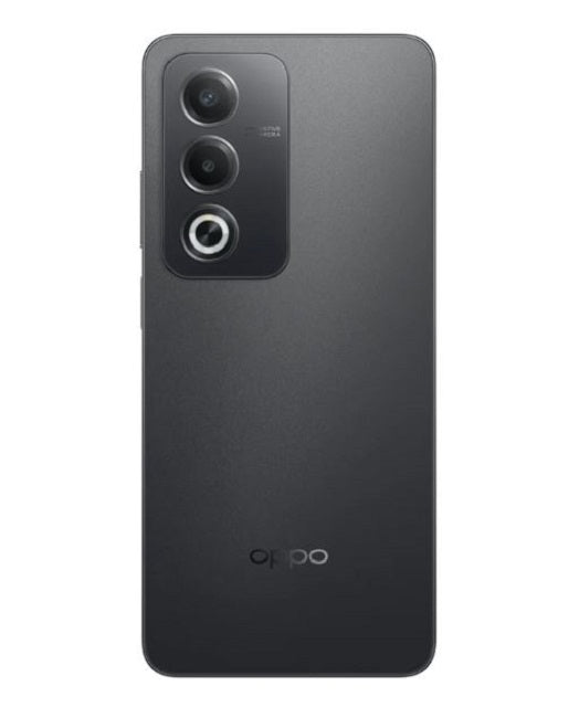 OPPO A80 5G (2024) Dual SIM Smartphone