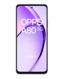 OPPO A80 5G (2024) Dual SIM Smartphone