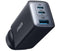 Anker 735 Charger (Nano II 65W) 2xC - 1xUSB Black