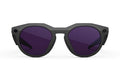 Oakley Meta HSTN with Meta AI 00W8002 - Black Frame
