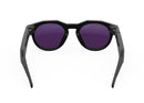 Oakley Meta HSTN with Meta AI 00W8002 - Black Frame