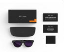 Oakley Meta HSTN with Meta AI 00W8002 - Black Frame