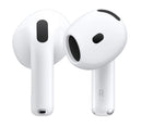 Apple AirPods 4 Active Noise Cancellation Wireless In-ear