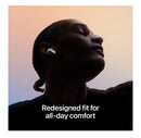 Apple AirPods 4 Active Noise Cancellation Wireless In-ear