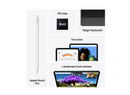 Apple iPad Air (6th Gen) 13 Inch M2 8GB RAM 128GB Wi-Fi Space Grey MV273X/A