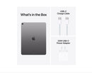 Apple iPad Air (6th Gen) 13 Inch M2 8GB RAM 128GB Wi-Fi Space Grey MV273X/A