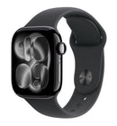 Apple Watch Series 11 42mm Aluminium Case GPS Sport Band (S/M)