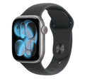 Apple Watch Series 11 42mm Aluminium Case GPS Sport Band (S/M)