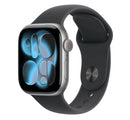 Apple Watch Series 11 42mm Aluminium Case GPS Sport Band (S/M)