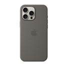 Apple iPhone 16 Pro Max Silicone Case with MagSafe Genuine