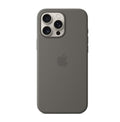 Apple iPhone 16 Pro Max Silicone Case with MagSafe Genuine