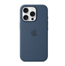 Apple iPhone 16 Pro Silicone Case with MagSafe Genuine