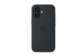 Apple iPhone 17 Silicone Case with MagSafe