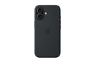 Apple iPhone 17 Silicone Case with MagSafe