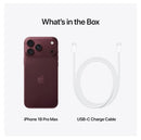 Apple iPhone 18 Pro Max 256GB