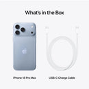 Apple iPhone 18 Pro Max 256GB