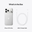 Apple iPhone 18 Pro Max 256GB