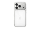 iPhone 17 Pro Clear Case with MagSafe