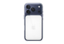iPhone 17 Pro Clear Case with MagSafe