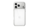 iPhone 17 Pro Max Clear Case with MagSafe