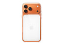 iPhone 17 Pro Max Clear Case with MagSafe