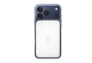 iPhone 17 Pro Max Clear Case with MagSafe