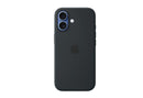 Apple iPhone 17 Silicone Case with MagSafe