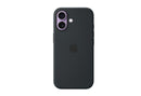 Apple iPhone 17 Silicone Case with MagSafe