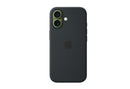 Apple iPhone 17 Silicone Case with MagSafe