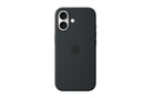 Apple iPhone 17 Silicone Case with MagSafe