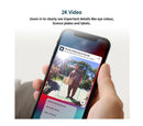 Arlo Video Doorbell Battery / Wired