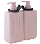 Australian Botanical Soap Hand Wash 2 x 750ml Goats Milk With Raspberry
