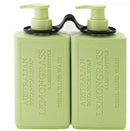 Australian Botanical Soap Hand Wash 2 x 750ml Lemon Grass & Lemon Myrtle