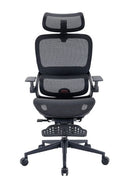 SIHOO B100 Office Chair, Comfy Ergonomic Office Chair
