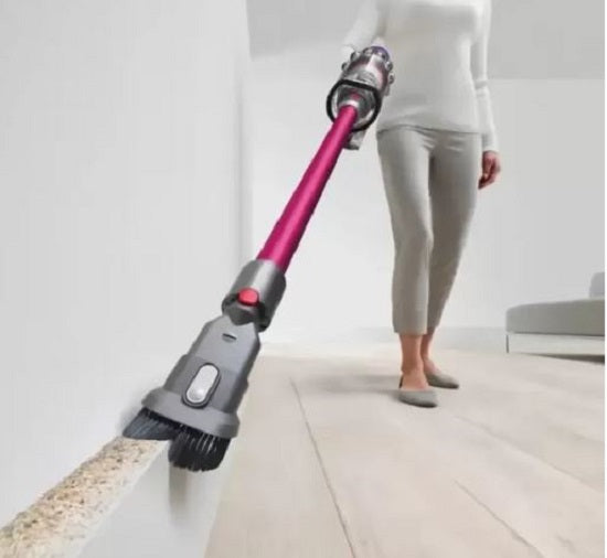 Dyson Cyclone V10 Handstick Vacuum Purple