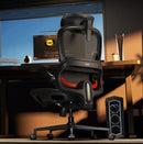 SIHOO B100 Office Chair, Comfy Ergonomic Office Chair