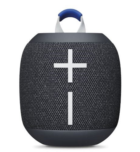 UE WONDERBOOM 4 Portable Bluetooth Speaker