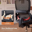 SIHOO B100 Office Chair, Comfy Ergonomic Office Chair