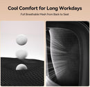 SIHOO B100 Office Chair, Comfy Ergonomic Office Chair