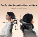 SIHOO B100 Office Chair, Comfy Ergonomic Office Chair