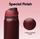 Owala FreeSip Insulated Stainless Steel Water Bottle 945ml