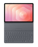 Samsung Galaxy Tab S11 Book Cover Keyboard Slim (Black)