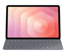 Samsung Galaxy Tab S11 Book Cover Keyboard Slim (Black)