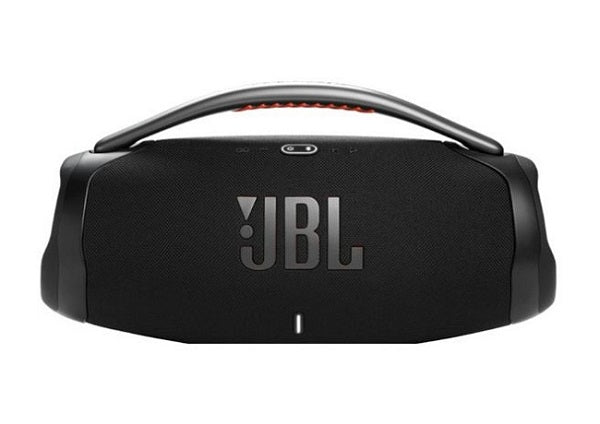 JBL Boombox 3 Portable Bluetooth Speaker