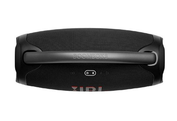 JBL Boombox 3 Portable Bluetooth Speaker
